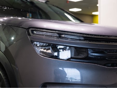 2021 Citroen C5 Aircross FEEL PURETECH 130 6MT 4DR €19,950 thumbnail