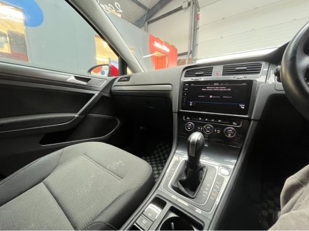 2019 Volkswagen Golf - thumbnail 15