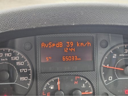 2022 Opel Movano - thumbnail 7