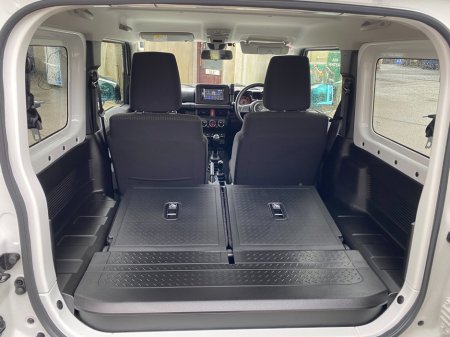 2024 Suzuki Jimny  €35,950 thumbnail