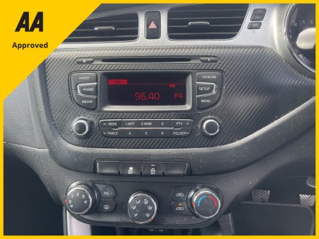 2012 Kia Ceed CEE'D SW 1.6 EX 5DR €5,750