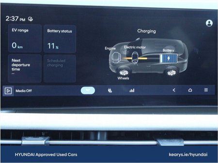 2024 Hyundai Tucson - thumbnail 15