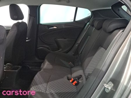 2020 Opel Astra - thumbnail 10