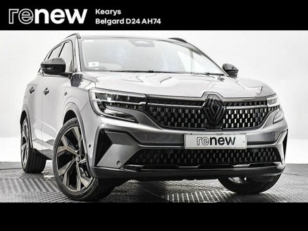 2025 Renault Austral - thumbnail 1