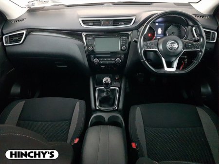 2021 Nissan Qashqai - thumbnail 2