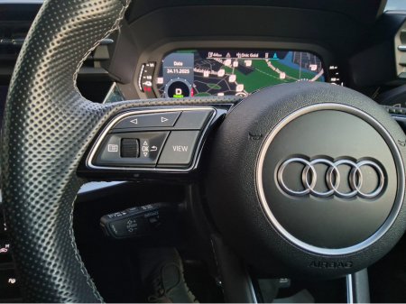 2023 Audi A3 - thumbnail 15