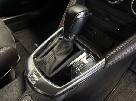 2017 Mazda Demio *MAZDA DEMIO* *AUTOMATIC* *BT AUDIO* *PARKING SENSORS* *DRIVE MODES* *NAV* *PLUS MUCH MORE* *FINANCE AVAILABLE* €12,950 thumbnail