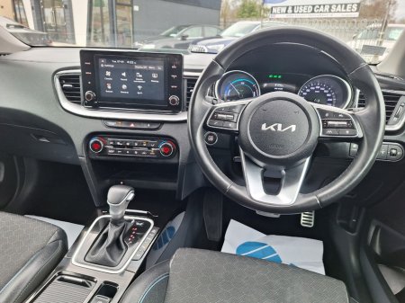 2023 Kia XCeed - thumbnail 16