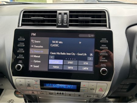 2021 Toyota Landcruiser - thumbnail 17