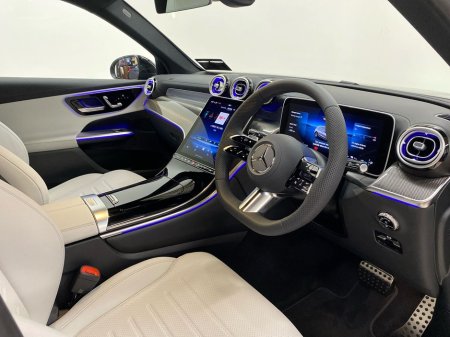 2026 Mercedes-Benz GLC Class - thumbnail 9