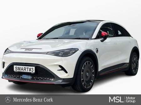 2025 Smart #3 for sale