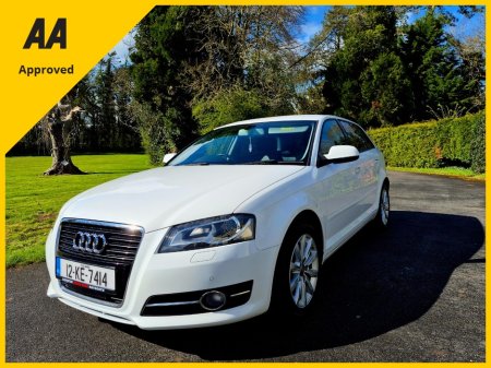 2012 Audi A3 - thumbnail 28