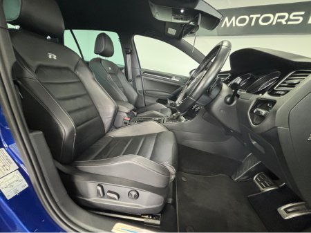 2014 Volkswagen Golf - thumbnail 14