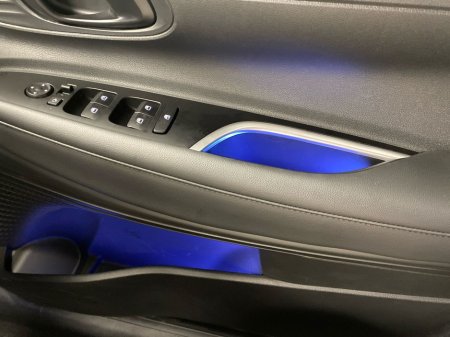 2025 Hyundai Bayon - thumbnail 20