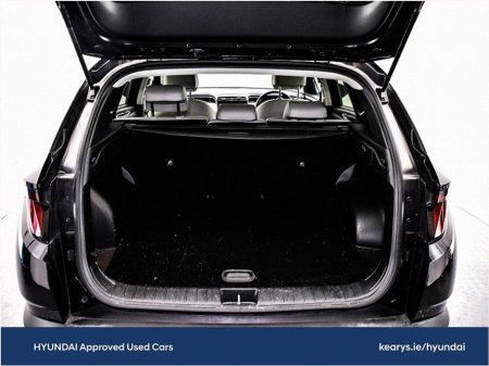 2023 Hyundai Tucson Executive HEV €35,490 thumbnail