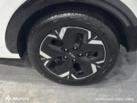 2025 Kia e-Niro - thumbnail 11