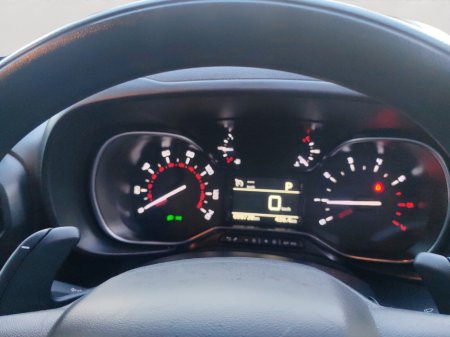 2021 Citroen Berlingo  €18,950 thumbnail