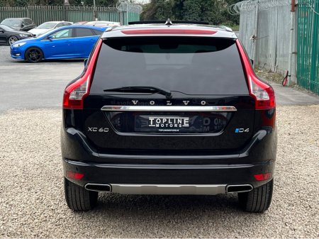 2015 Volvo XC60 - thumbnail 6