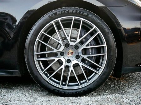 2024 Porsche Panamera - thumbnail 15