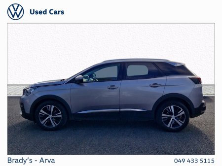 2019 Peugeot 3008 - thumbnail 6