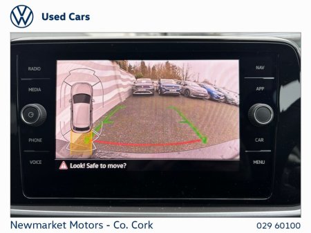 2026 Volkswagen T-Roc - thumbnail 6