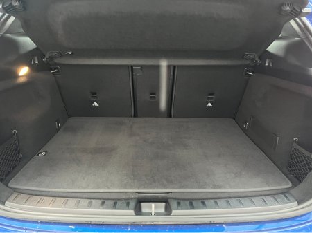 2021 Mercedes-Benz EQA - thumbnail 7