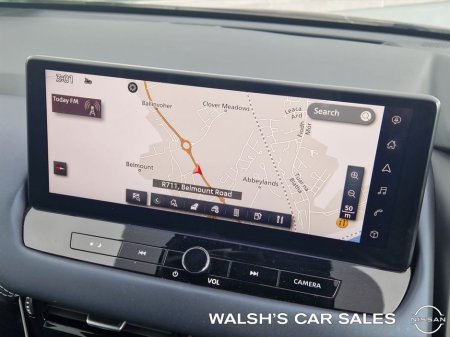 2023 Nissan Qashqai - thumbnail 23