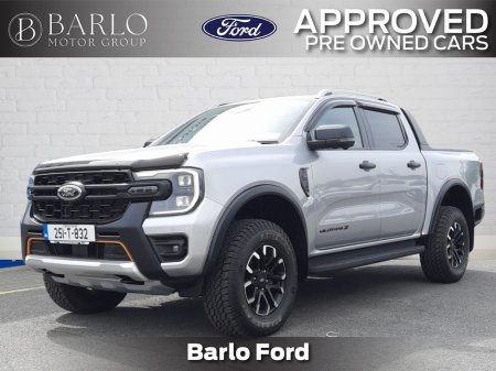2025 Ford Ranger - photo 2