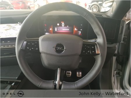 2023 Opel Astra SRi 1.2 Turbo 130PS 6 Speed €25,995 thumbnail