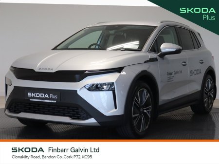 2026 Skoda Elroq - thumbnail 13