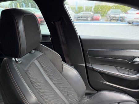 2019 Peugeot 508 **DEPOSIT TAKEN**GT - 1.6 PETROL - AUTO - 12M WARRANTY - CAR: 1735 €19,950 thumbnail