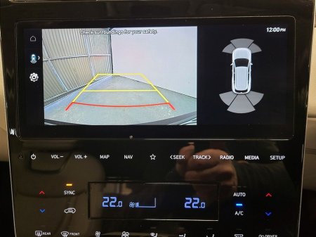 2024 Hyundai Tucson - thumbnail 8