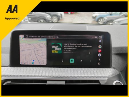 2021 BMW X3 - thumbnail 23