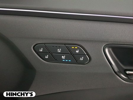 2026 Kia EV5 GT-Line thumbnail