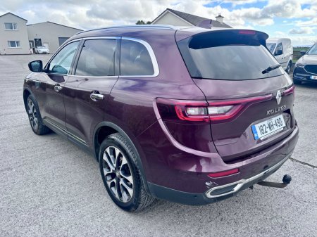 2018 Renault Koleos - thumbnail 9