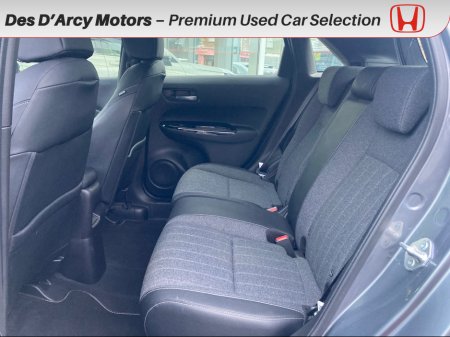 2022 Honda Jazz ELEGANCE HYBRID IMMACULATE €22,950 thumbnail