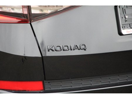 2021 Skoda Kodiaq Sportline * DSG * 1 owner from new €43,950 thumbnail