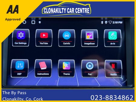 2014 Volkswagen Polo Vw Polo 1.2 Tsi Automatic €10,950 thumbnail