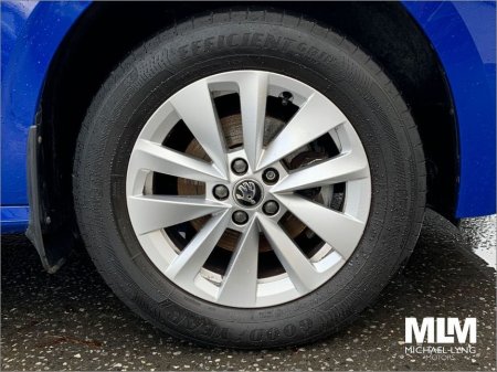 2023 Ford Puma ST-Line 1.0L 125ps EcoBoost €24,950 thumbnail