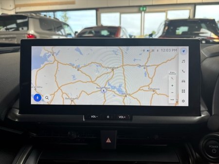 2024 Toyota C-HR - thumbnail 16