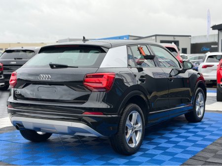 2020 Audi Q2 ** DEPOSIT TAKEN ** SPORT - 1.0L PETROL - AUTO - 12M WARRANTY - CAR: 1709 €21,950 thumbnail