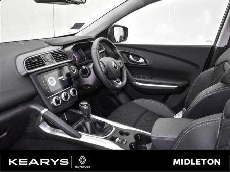 2020 Renault Kadjar - thumbnail 5