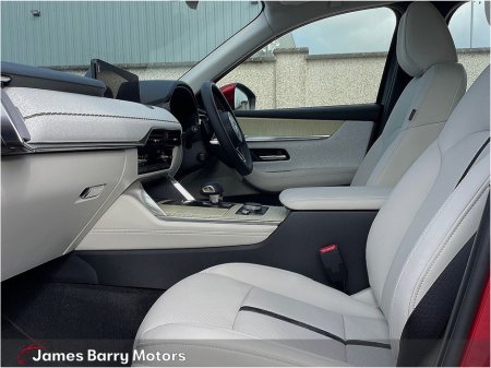 2025 Mazda CX-60 - thumbnail 7