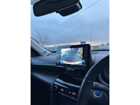 2023 Toyota Yaris Cross Yaris Cross - Self Charging Hybrid - Low mileage €25,850 thumbnail