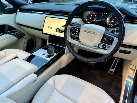 2026 Land Rover Range Rover *Deposit taken* AUTOBIOGRAPHY PHEV *Only 17km* thumbnail