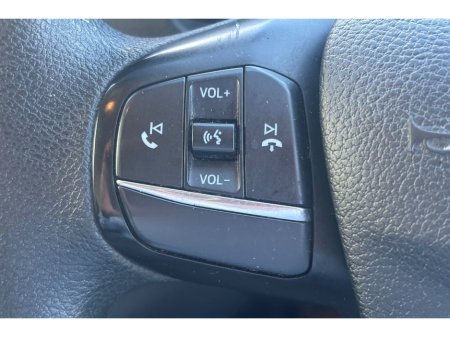 2020 Ford Transit 350 LEADER ECOBLU L3H1 CHASSIS CAB ECOBLUE €24,015 thumbnail