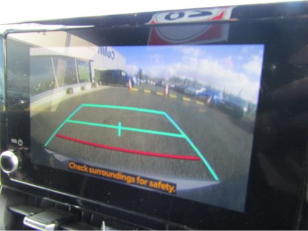 2022 Toyota Corolla - thumbnail 9