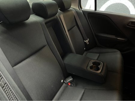 2019 Honda Grace €15950 2019 HONDA GRACE 1.5 AUTOMATIC / CRUISE CONTROL / REVERSE CAMERA AND MORE €15,950 thumbnail