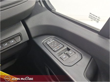 2026 Nissan Primastar - thumbnail 39