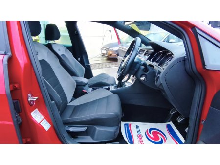 2015 Volkswagen Golf 2.0 R 4X4 300PS 5DR 1 Year Warranty €26,995 thumbnail